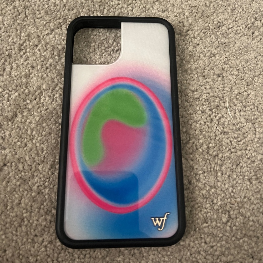 Wildflower Phone Case